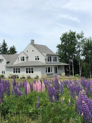 9 Merrymead Ln, Castine, ME 04421