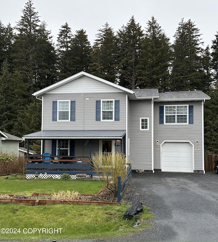 3935 Harry Neilsen Ave, Kodiak, AK 99615
