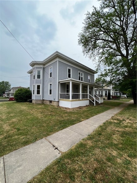 8987 Jackson St, Weedsport, NY 13166