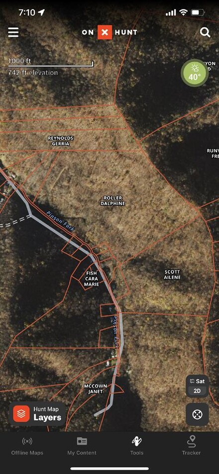 000 Pinsonfork Rd, McAndrews, KY 41543