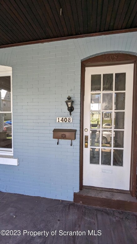 1408 Linden St, Scranton, PA 18510