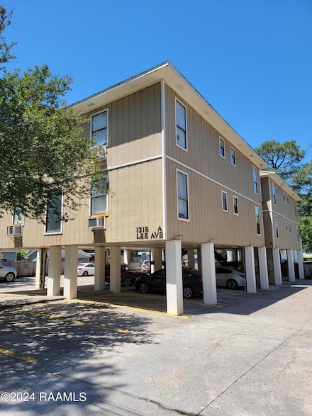 1318 Lee Ave Unit C6, Lafayette, LA 70506