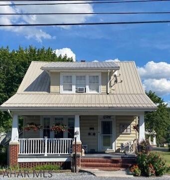 127 Cumberland Rd, Bedford, PA 15522