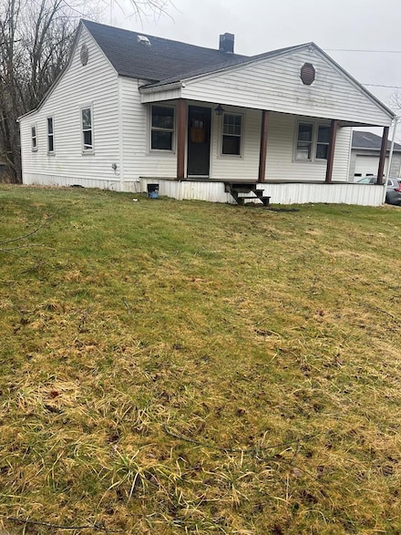 100 Alley Ct, Beaver, WV 25813