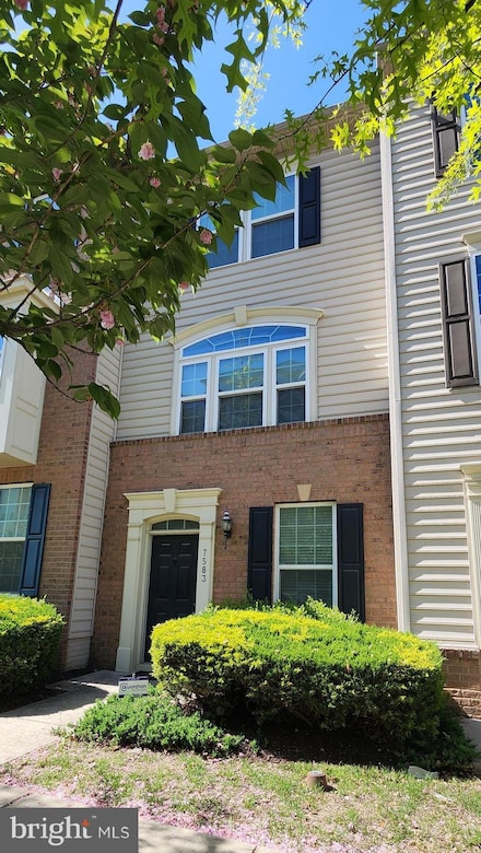 7583 Hearthside Way, Elkridge, MD 21075