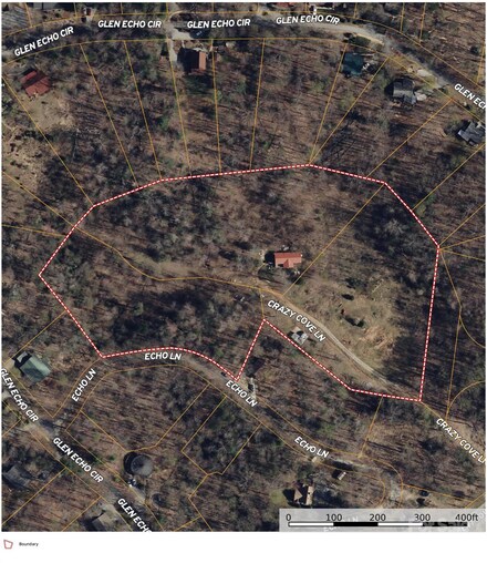 124 Cozy Cove Ln, Saluda, NC 28773