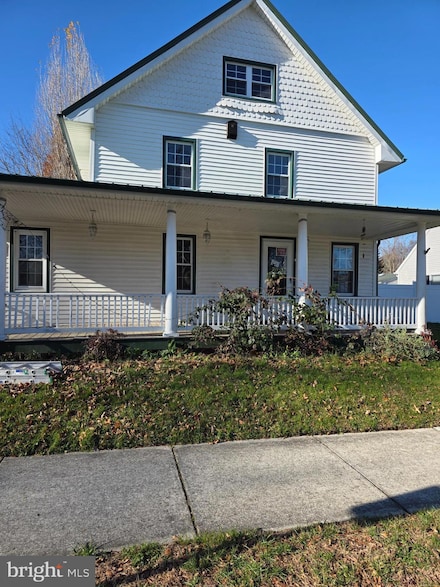 538 N Bradford St, Dover, DE 19904