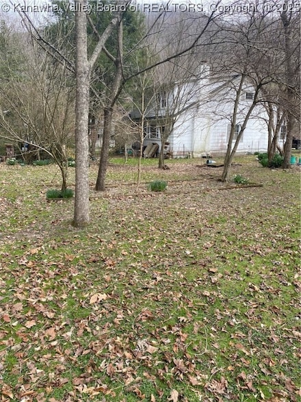 3613 Springfork Dr, Charleston, WV 25306