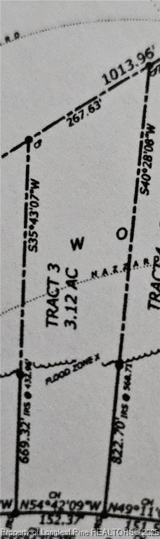Lot 3 Daniel McLeod Rd, Red Springs, NC 28377