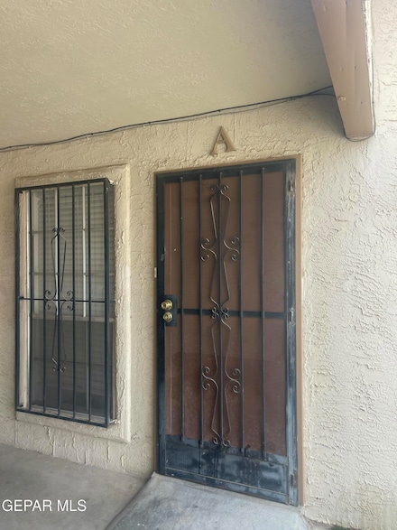 10720 Forest Ridge Ln Unit A, El Paso, TX 79935