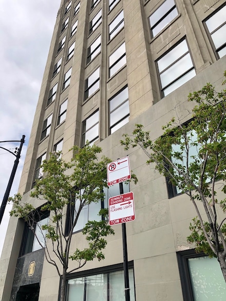 1550 S Blue Island Ave Unit 504, Chicago, IL 60608