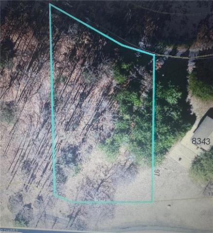 Lot 96 Clubhouse Dr, Traphill, NC 28685