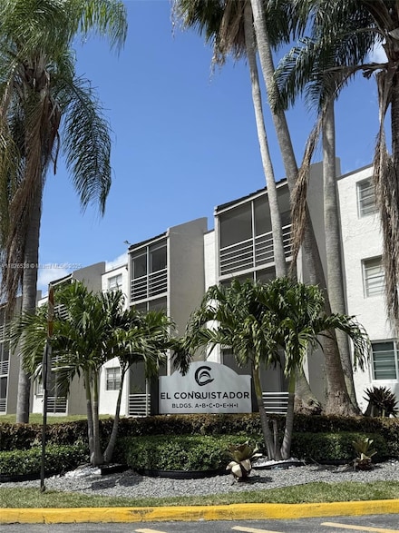 14165 SW 87th St Unit D404, Miami, FL 33183