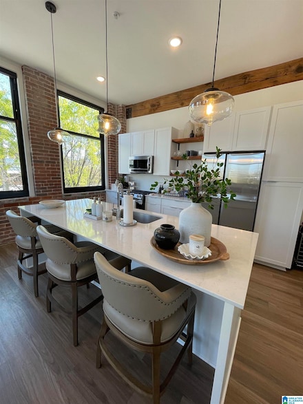 1329 4th Ave S Unit 201, Birmingham, AL 35233