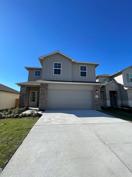 149 Alamo Vine, Kyle, TX 78640