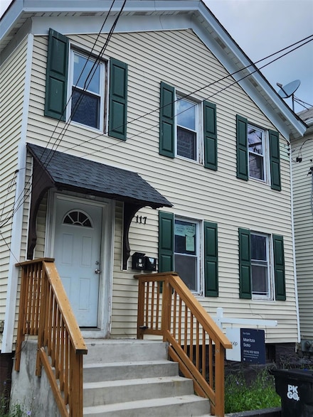 117 Talmadge St, Poughkeepsie, NY 12601