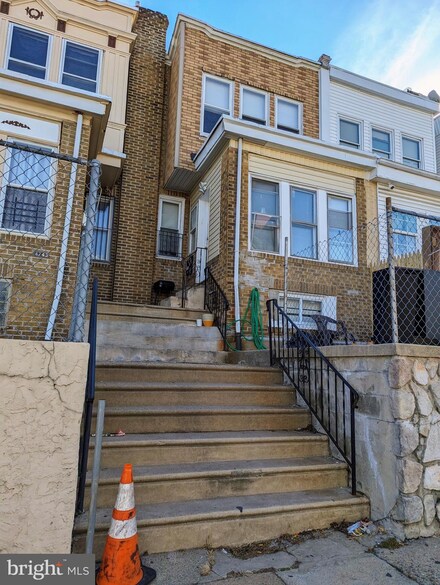 4741 Rorer St, Philadelphia, PA 19120