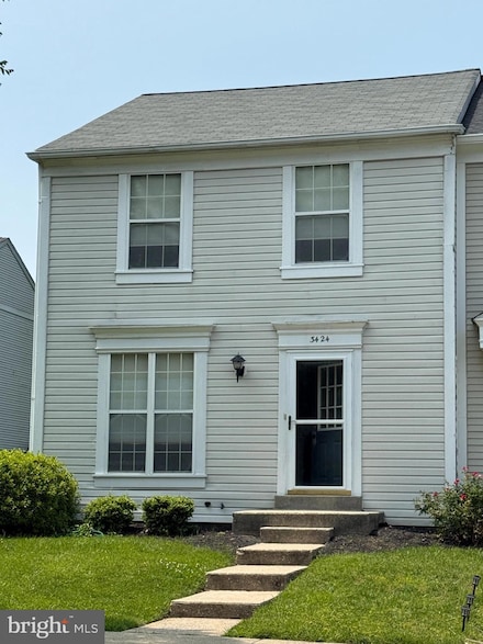 3424 Queensborough Dr, Olney, MD 20832
