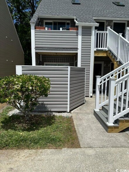 111 Cambridge Cir Unit F4, Murrells Inlet, SC 29576