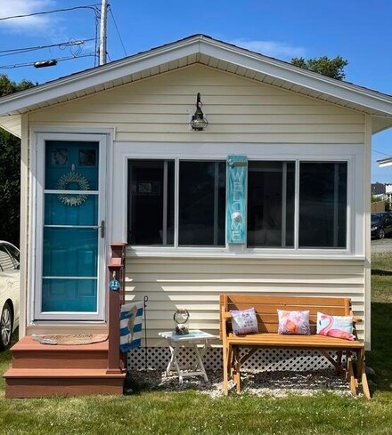 333 Long Sands Rd Unit 11, York, ME 03909