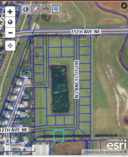 1612 NE 12th Ave, Aberdeen, SD 57401