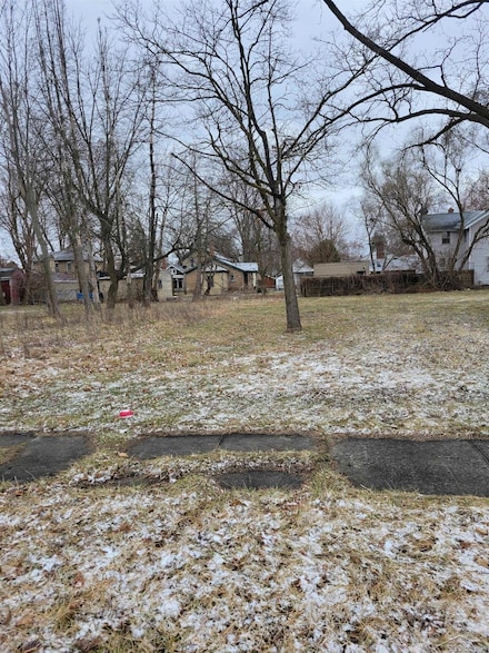 1443 Greenwich St, Saginaw, MI 48602