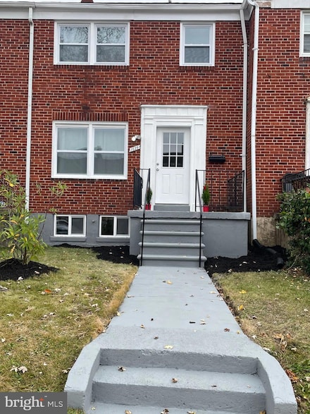 1529 Clairidge Rd, Gwynn Oak, MD 21207