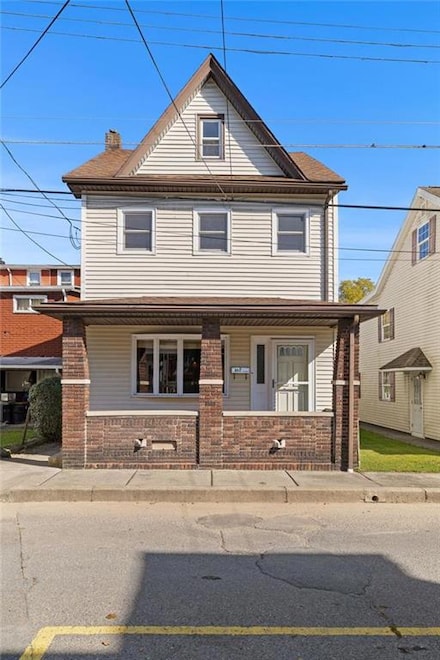 517 Rolling Mill Ave, Tamaqua, PA 18252