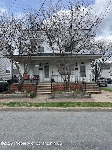 247 Plymouth Ave, Wilkes-Barre, PA 18702