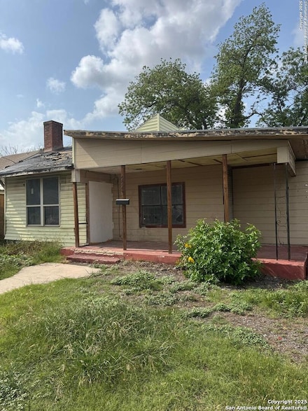 2243 E Houston St, San Antonio, TX 78202