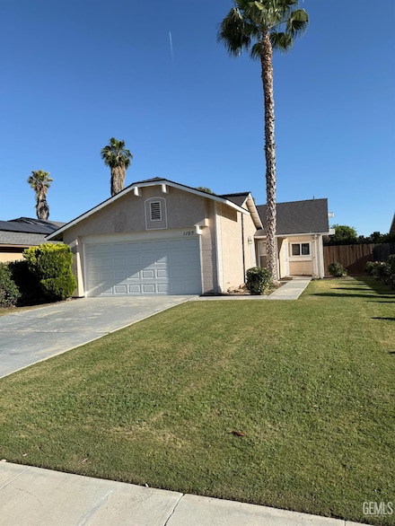 1105 Adelaide Ave, Bakersfield, CA 93307