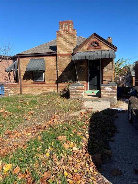 2508 Lucas and Hunt Rd, Saint Louis, MO 63121