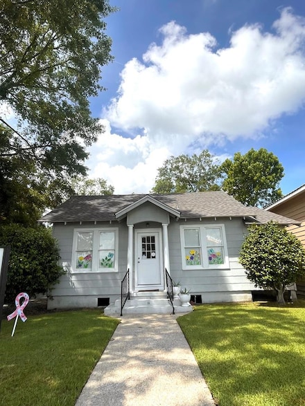 114 Goodyear Blvd, Picayune, MS 39466