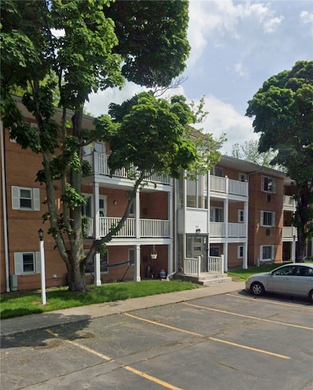 2450 East Ave Unit F, Rochester, NY 14610