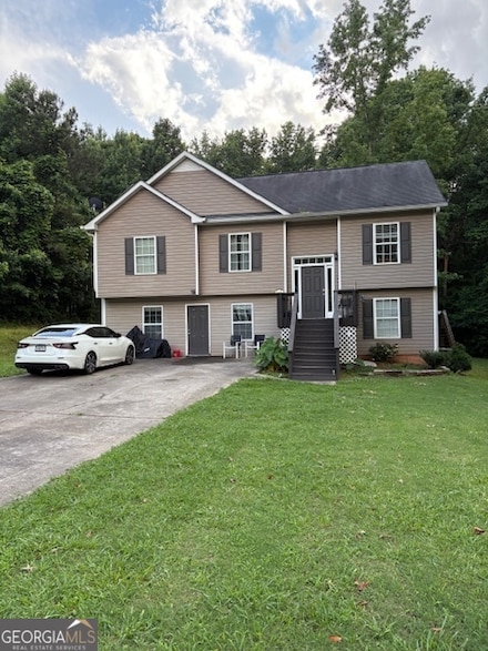 120 Alfred Dr, Carrollton, GA 30116