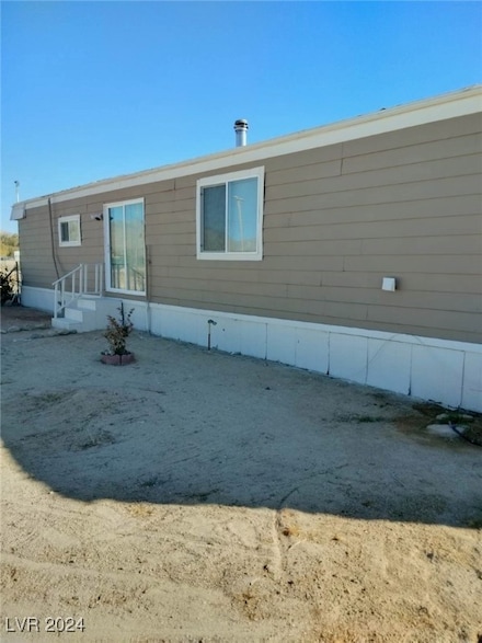 1655 Marble Ave Unit 754, Jean, NV 89019