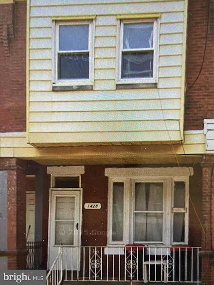 1428 S Marston St, Philadelphia, PA 19146