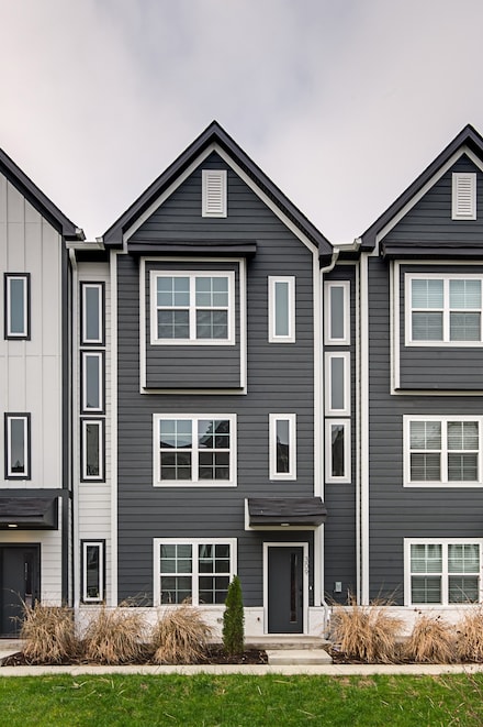 726 N Dupont Ave, Nashville, TN 37115