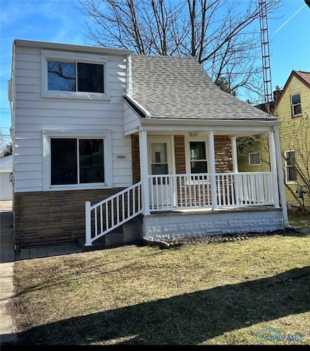 5554 Yarmouth Ave, Toledo, OH 43623