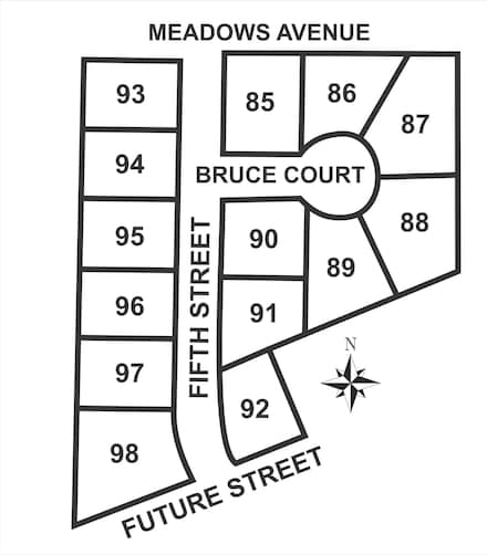 Lt92 S 5th St, Cedar Grove, WI 53013