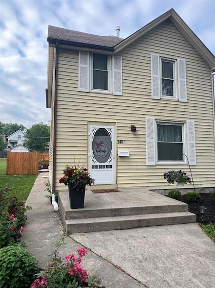 1407 Commercial St, Atchison, KS 66002