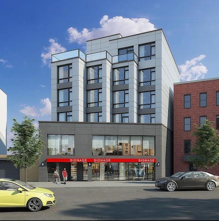 5216 Roosevelt Ave Unit 3A, Flushing, NY 11377