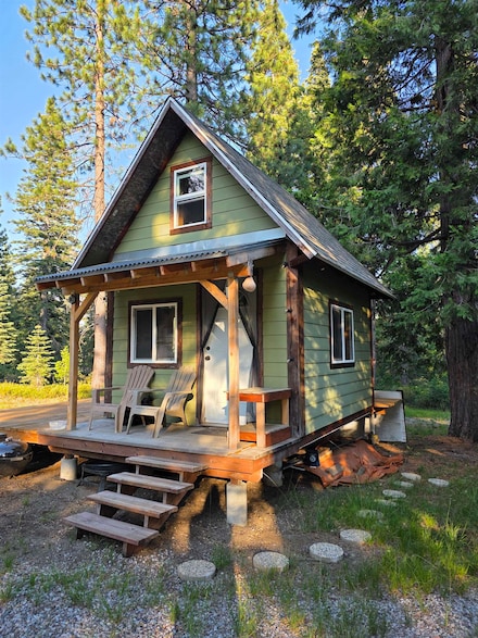 3-D-6 Fumarole Ct Unit 3, McCloud, CA 96057