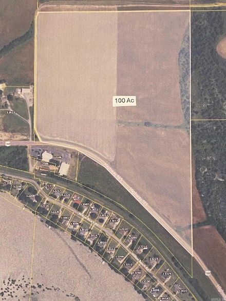 100 Ac Hwy 165, North Little Rock, AR 72117