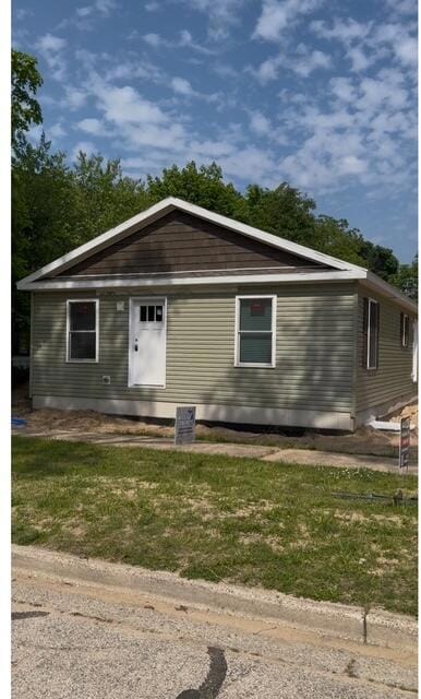460 Langley St, Muskegon, MI 49442