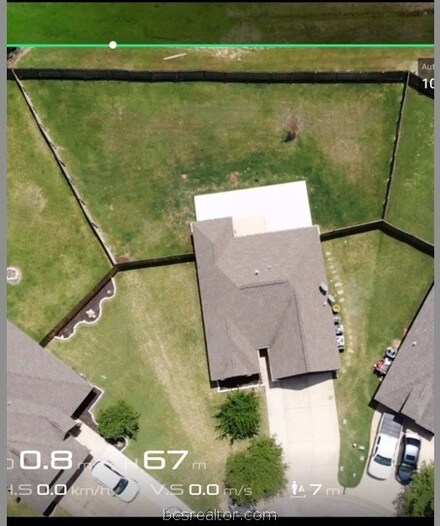 3701 Stevens Creek Ct, College Station, TX 77845