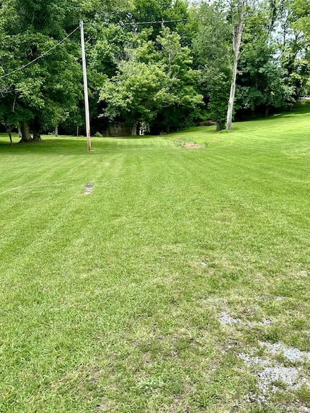 434 S Ramsey St, Manchester, TN 37355