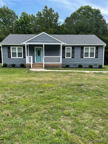 6100 Adkins Rd, Providence Forge, VA 23140