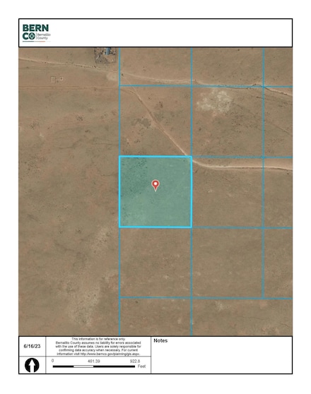 0 Off Powers Way (M#2) SW Unit 948783, Albuquerque, NM 87121