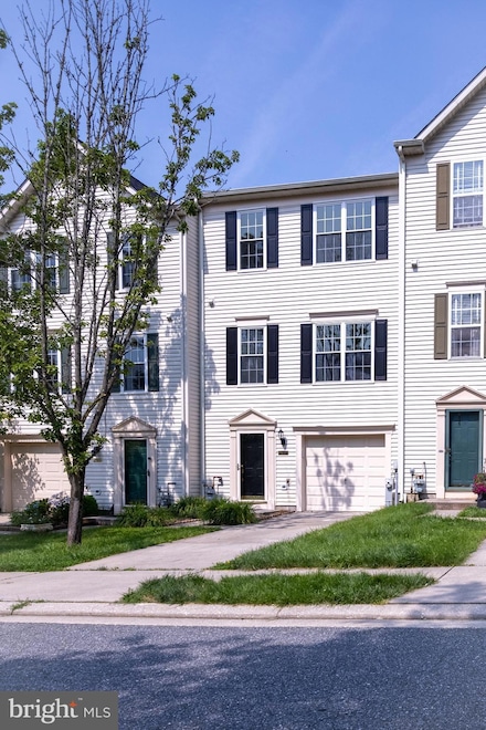 11904 White Heather Rd, Cockeysville, MD 21030